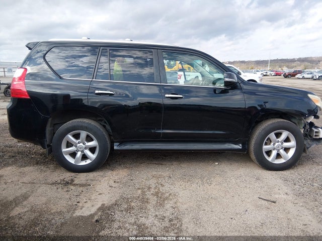 Aukcja sprzedaży 2010 Lexus Gx 460, vin: JTJBM7FX6A5012262, numer aukcji: 44539466