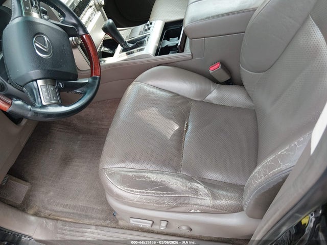 Aukcja sprzedaży 2010 Lexus Gx 460, vin: JTJBM7FX6A5012262, numer aukcji: 44539466