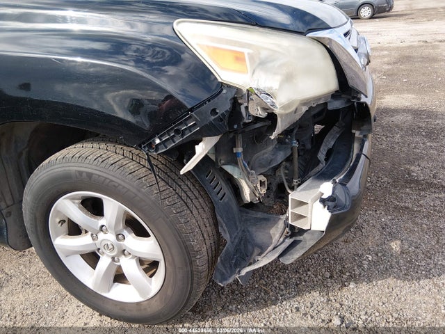 Aukcja sprzedaży 2010 Lexus Gx 460, vin: JTJBM7FX6A5012262, numer aukcji: 44539466