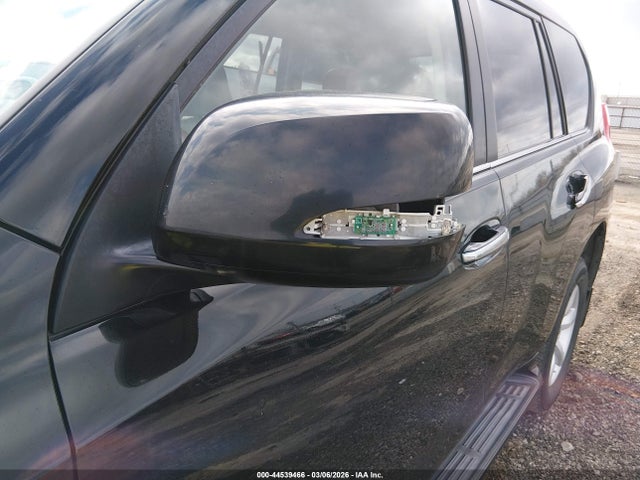 Aukcja sprzedaży 2010 Lexus Gx 460, vin: JTJBM7FX6A5012262, numer aukcji: 44539466