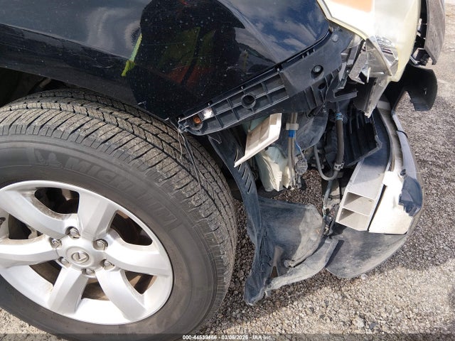 Aukcja sprzedaży 2010 Lexus Gx 460, vin: JTJBM7FX6A5012262, numer aukcji: 44539466