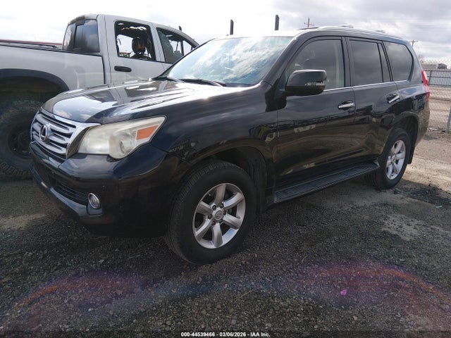 Aukcja sprzedaży 2010 Lexus Gx 460, vin: JTJBM7FX6A5012262, numer aukcji: 44539466