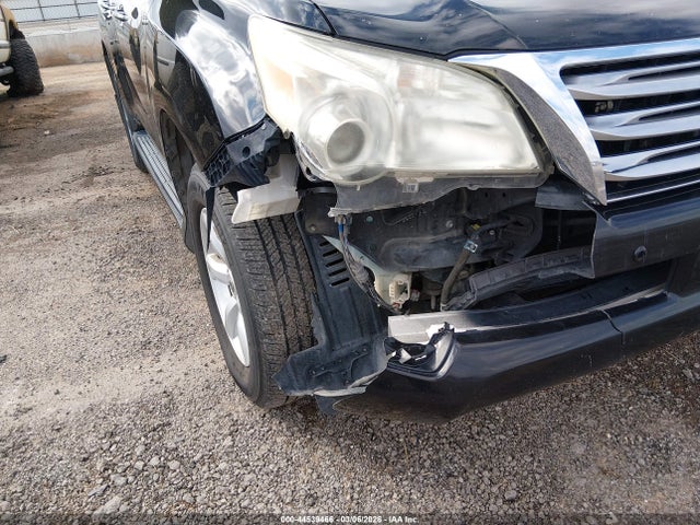 Aukcja sprzedaży 2010 Lexus Gx 460, vin: JTJBM7FX6A5012262, numer aukcji: 44539466