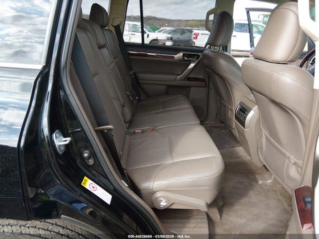 Aukcja sprzedaży 2010 Lexus Gx 460, vin: JTJBM7FX6A5012262, numer aukcji: 44539466