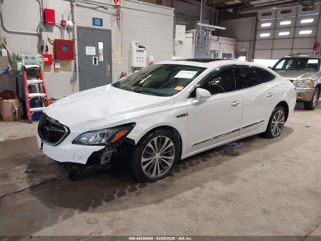 Aukcja sprzedaży 2019 Buick Lacrosse Awd Essence, vin: 1G4ZR5SSXKU122476, numer aukcji: 44539469