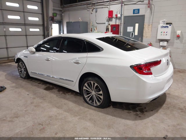 Aukcja sprzedaży 2019 Buick Lacrosse Awd Essence, vin: 1G4ZR5SSXKU122476, numer aukcji: 44539469