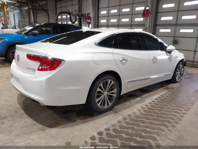 Aukcja sprzedaży 2019 Buick Lacrosse Awd Essence, vin: 1G4ZR5SSXKU122476, numer aukcji: 44539469