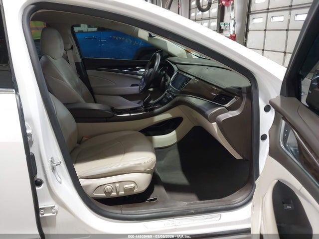 Aukcja sprzedaży 2019 Buick Lacrosse Awd Essence, vin: 1G4ZR5SSXKU122476, numer aukcji: 44539469