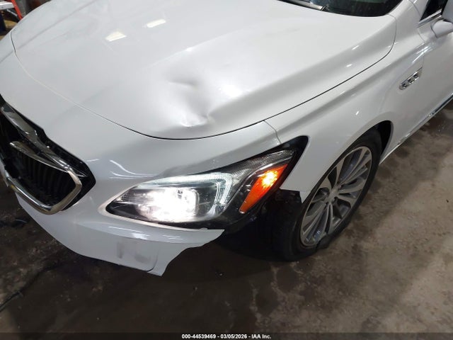 Aukcja sprzedaży 2019 Buick Lacrosse Awd Essence, vin: 1G4ZR5SSXKU122476, numer aukcji: 44539469