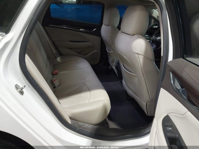 Aukcja sprzedaży 2019 Buick Lacrosse Awd Essence, vin: 1G4ZR5SSXKU122476, numer aukcji: 44539469