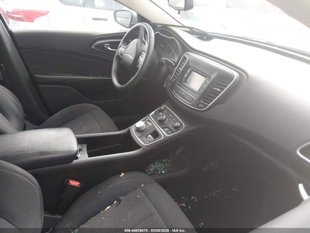 44539470 :رقم المزاد ، 1C3CCCAB1GN171220 vin ، 2016 Chrysler 200 Limited مزاد بيع