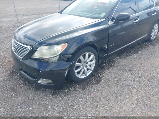 Aukcja sprzedaży 2008 Lexus Ls 460, vin: JTHBL46F285054478, numer aukcji: 44539471