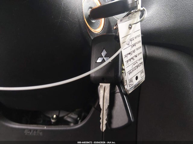 2021 MITSUBISHI OUTLANDER SPORT JA4APUAU5MU016163 Photo 10