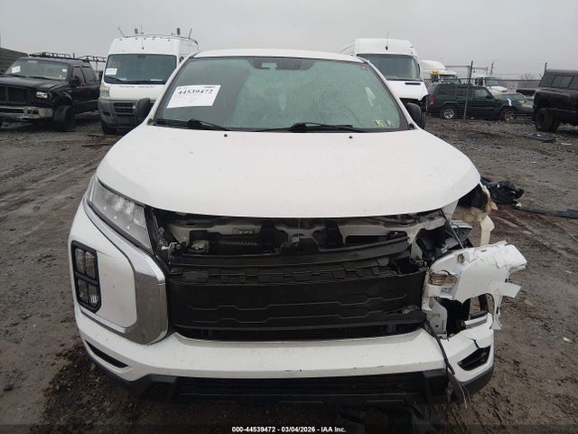 Продаж на аукціоні авто 2021 Mitsubishi Outlander Sport 2.0 Be 2wd/2.0 Es 2wd/2.0 Le 2wd/2.0 S 2wd, vin: JA4APUAU5MU016163, номер лоту: 44539472