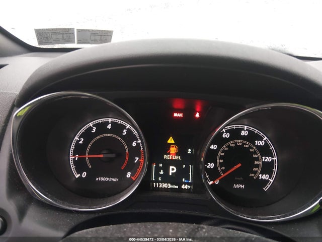 2021 MITSUBISHI OUTLANDER SPORT JA4APUAU5MU016163 Photo 6