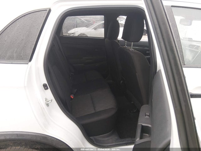 2021 MITSUBISHI OUTLANDER SPORT JA4APUAU5MU016163 Photo 7