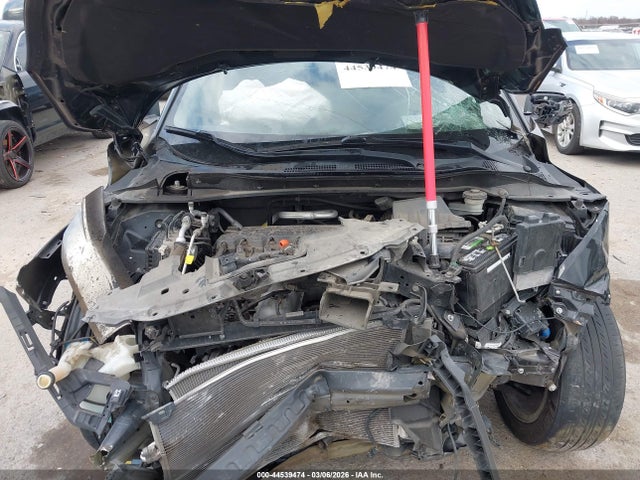 2019 HONDA HR-V 3CZRU6H50KM741855 Photo 9