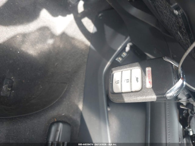 2019 HONDA HR-V 3CZRU6H50KM741855 Photo 10