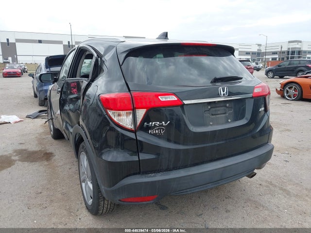 2019 HONDA HR-V 3CZRU6H50KM741855 Photo 2