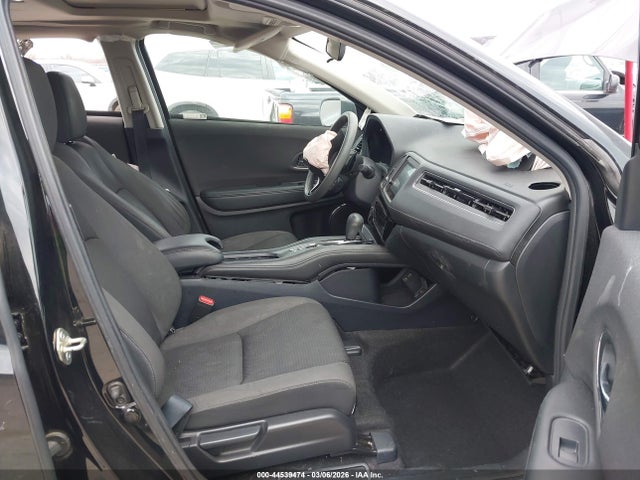 2019 HONDA HR-V 3CZRU6H50KM741855 Photo 4