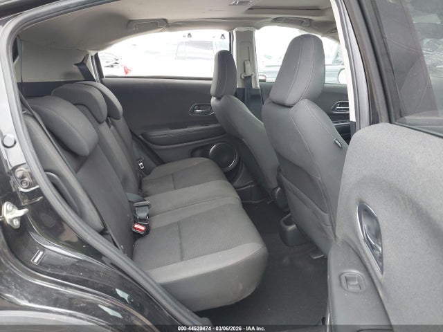 2019 HONDA HR-V 3CZRU6H50KM741855 Photo 7
