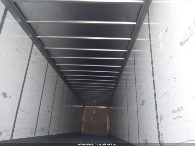1GRAP0623GK262110 Great Dane Trailers Great Dane Trailers