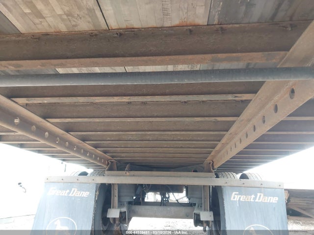 1GRAP0623GK262110 Great Dane Trailers Great Dane Trailers
