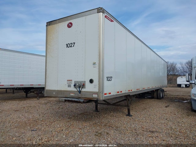1GRAP0623GK262110 Great Dane Trailers Great Dane Trailers