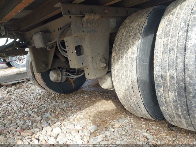 1GRAP0623GK262110 Great Dane Trailers Great Dane Trailers