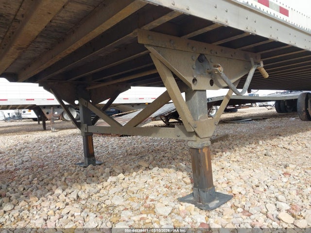 1GRAP0623GK262110 Great Dane Trailers Great Dane Trailers
