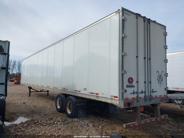 1GRAP0623GK262110 Great Dane Trailers Great Dane Trailers