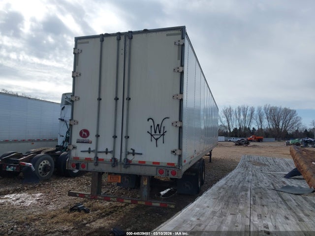 1GRAP0623GK262110 Great Dane Trailers Great Dane Trailers