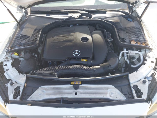 2019 MERCEDES-BENZ C 300 WDDWF8DB9KR483804 Photo 9