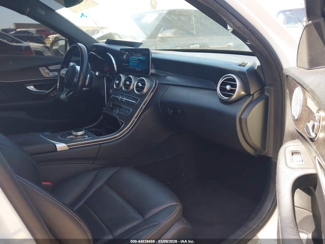 2019 MERCEDES-BENZ C 300 WDDWF8DB9KR483804 Photo 4