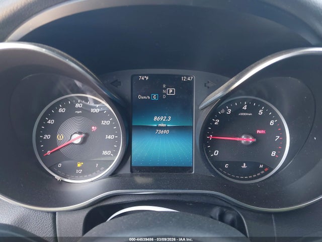 2019 MERCEDES-BENZ C 300 WDDWF8DB9KR483804 Photo 6