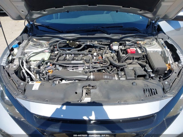 SHHFK7H62KU421565 Honda CIVIC EX