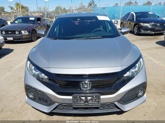 SHHFK7H62KU421565 Honda CIVIC EX