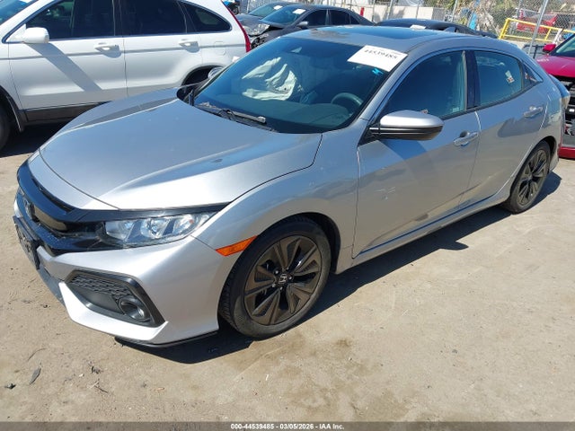 SHHFK7H62KU421565 Honda CIVIC EX