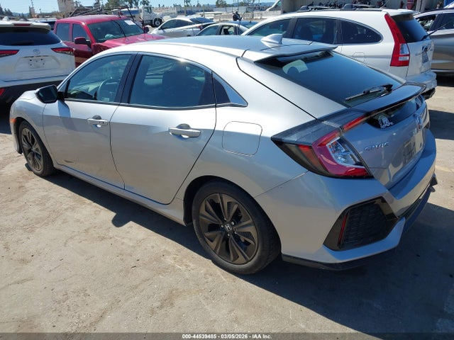 SHHFK7H62KU421565 Honda CIVIC EX