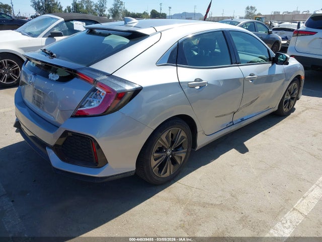 SHHFK7H62KU421565 Honda CIVIC EX