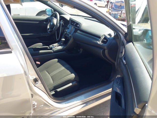 SHHFK7H62KU421565 Honda CIVIC EX