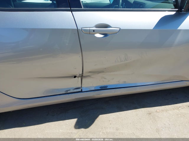 SHHFK7H62KU421565 Honda CIVIC EX