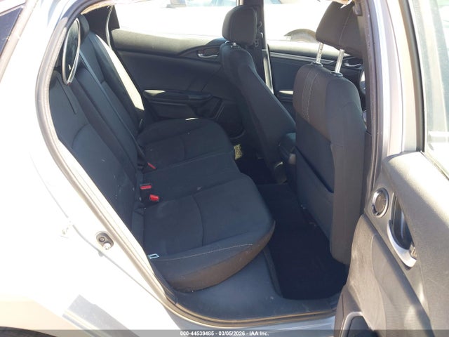 SHHFK7H62KU421565 Honda CIVIC EX