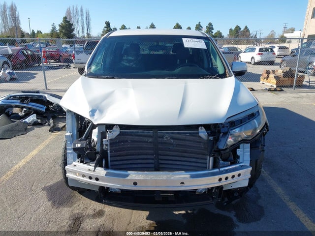 Honda Ridgeline Sport 2019 5FPYK2F10KB007115 Image 13