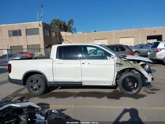 Honda Ridgeline Sport 2019 5FPYK2F10KB007115 Image 14