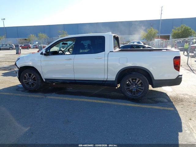 Honda Ridgeline Sport 2019 5FPYK2F10KB007115 Image 15