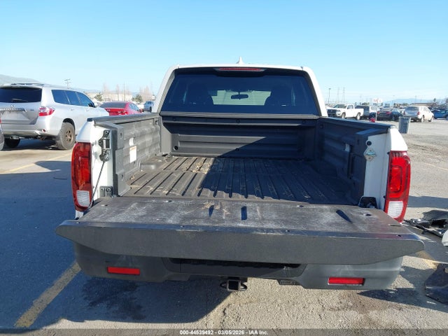 Honda Ridgeline Sport 2019 5FPYK2F10KB007115 Image 17