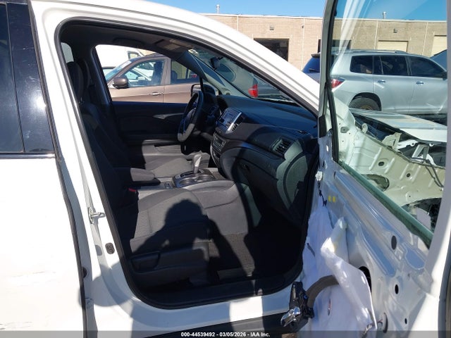 Honda Ridgeline Sport 2019 5FPYK2F10KB007115 Image 5