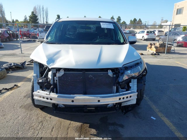 Honda Ridgeline Sport 2019 5FPYK2F10KB007115 Image 6