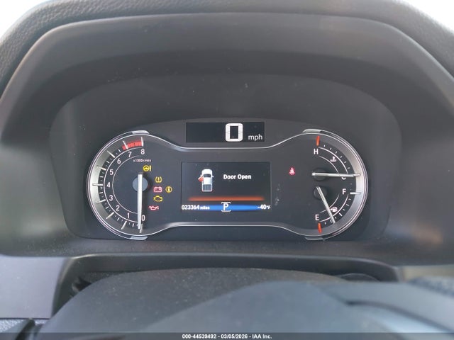 Honda Ridgeline Sport 2019 5FPYK2F10KB007115 Image 7